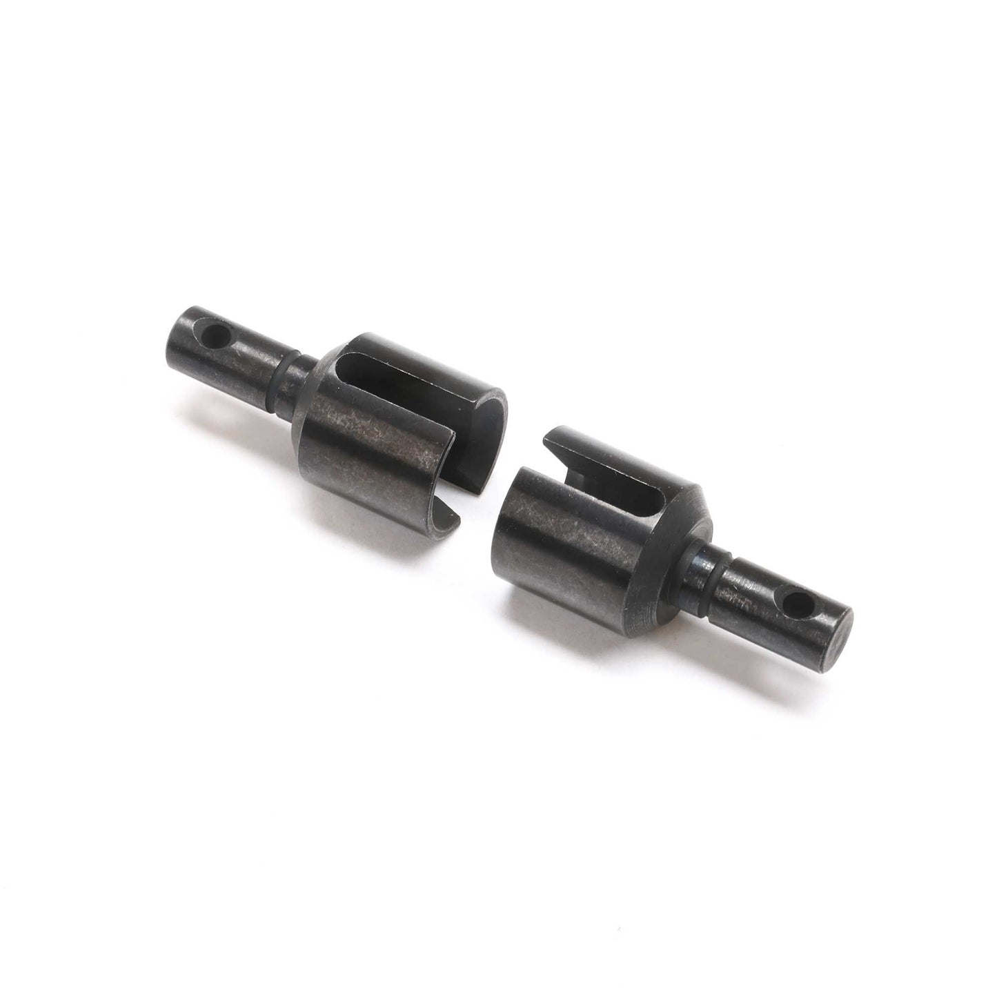 Losi Front/Rear Outdrive (2): 8X Super Lasernut LOS252147