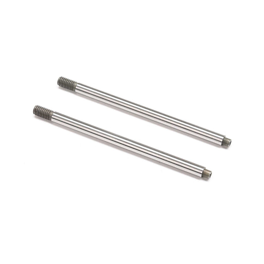Losi Rear Shock Shaft (2): 8XTE RTR LOS253036