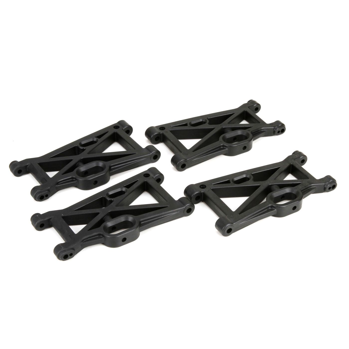 Losi Suspension Arm Set (4): 1:5 4wd DB XL LOS254006