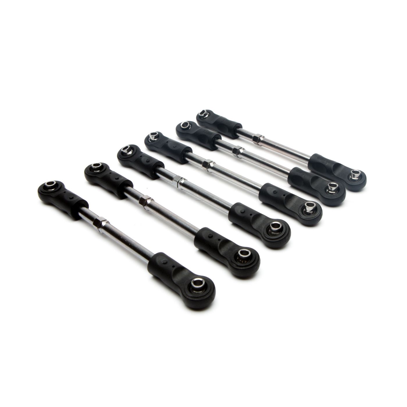 Losi Turnbuckle Set: MTXL LOS254027