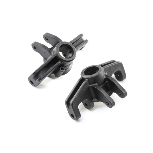 Losi Front Spindle Set (L&R): Super Baja Rey LOS254038