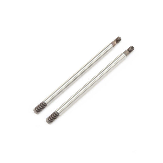 Losi Shock Shaft, Rear (2): Super Baja Rey LOS254045
