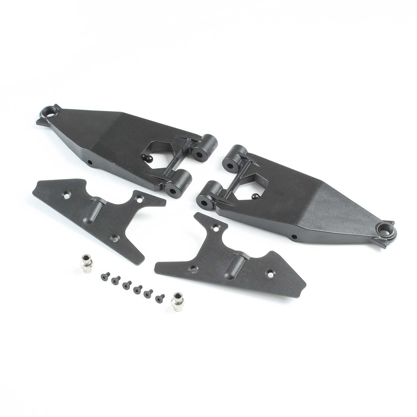 Losi Front Lower Suspension Arms (L R) SBR 2.0 LOS254066