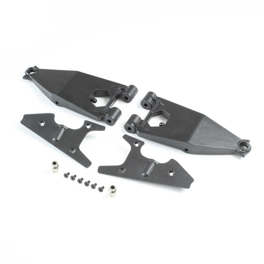 Losi Front Lower Suspension Arms (L R) SBR 2.0 LOS254066