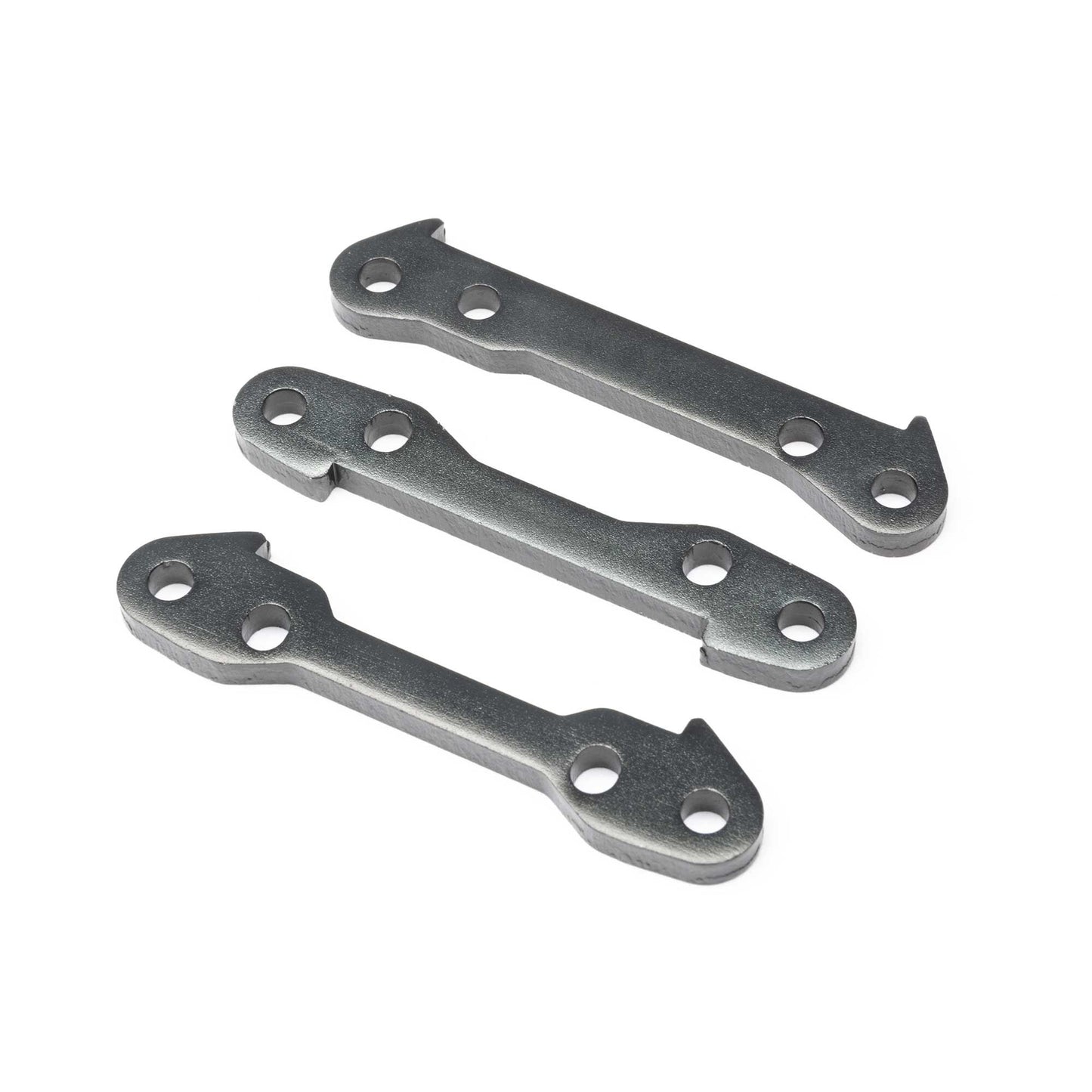 Losi Pin Mount Set: 8XE RTR, 8XTE RTR LOS254075