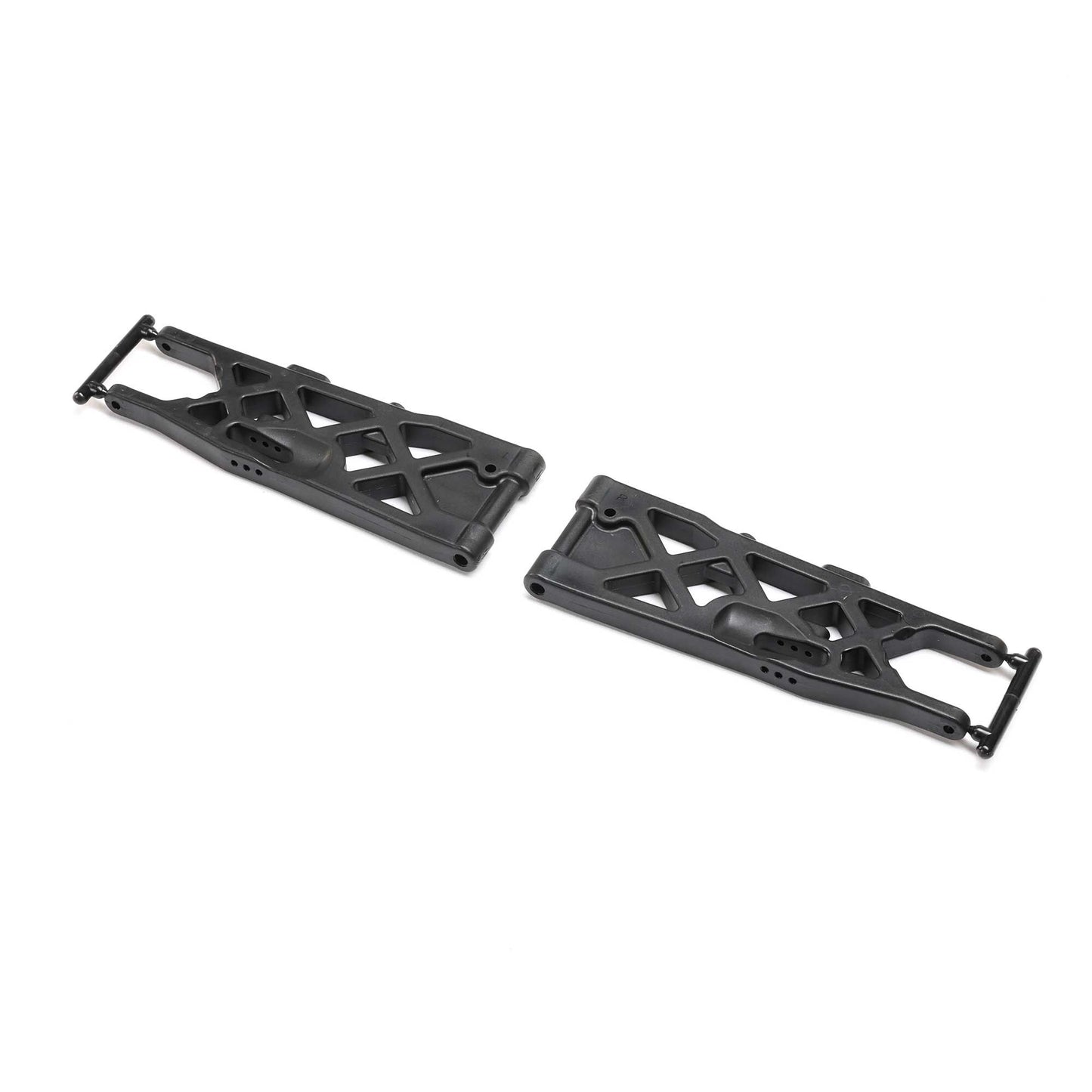 Losi Rear Arm Set: 8XTE RTR LOS254079