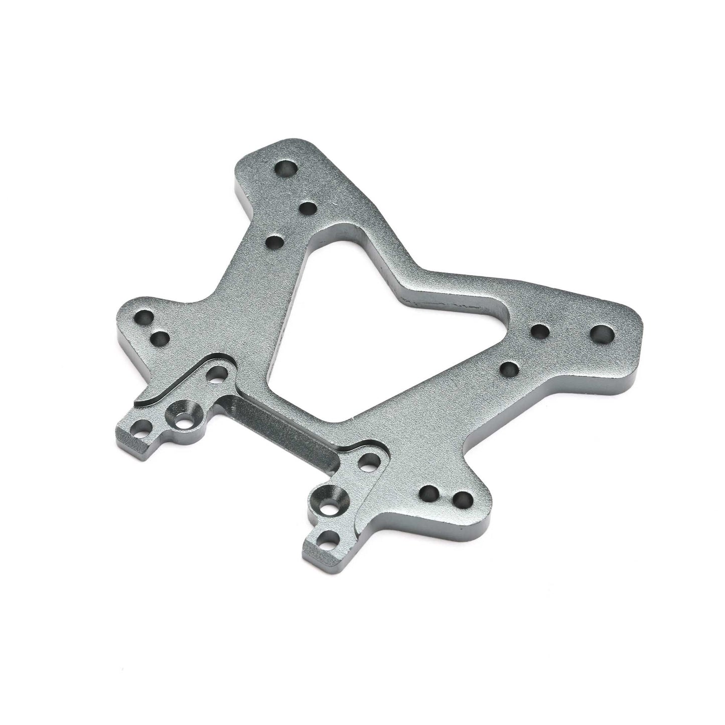 Losi Front Shock Tower: 8X Super Lasernut LOS254080