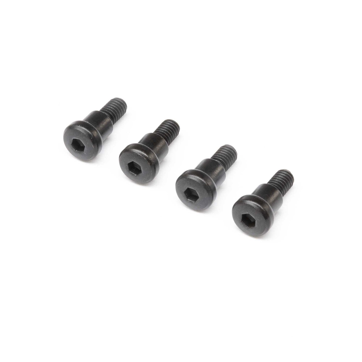 Losi King Pin (4): 8XE RTR, 8XTE RTR LOS254081
