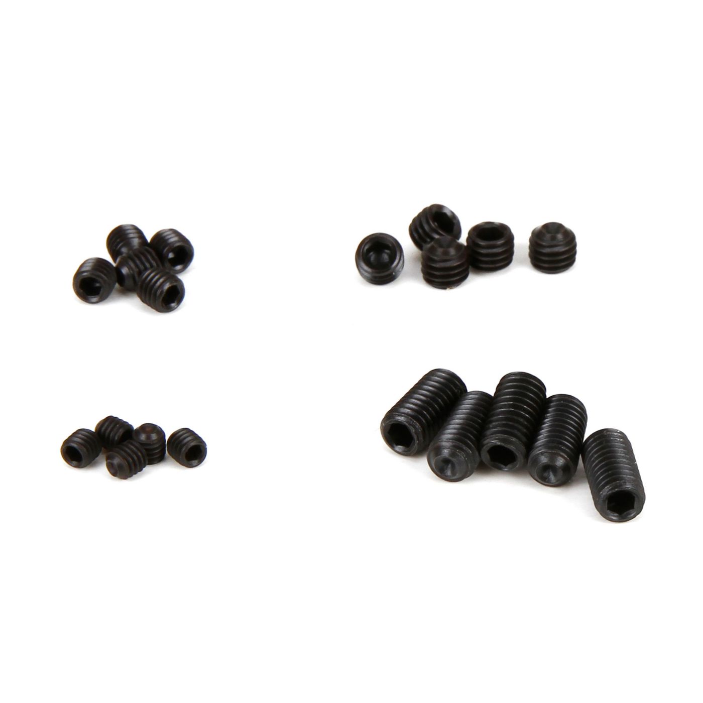 Losi Set Screw, Set,(20):1:5 4wd DB XL LOS255000