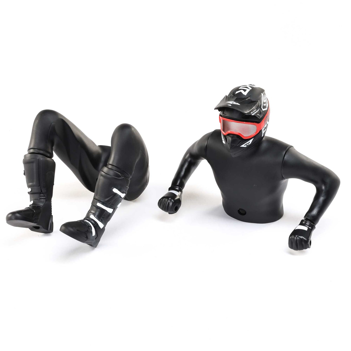 Losi Rider Figure, FXR: PM-MX/SM LOS260007