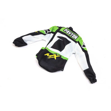 Losi Rider Jersey Set, Pro Circuit: PM-MX/SM LOS260010
