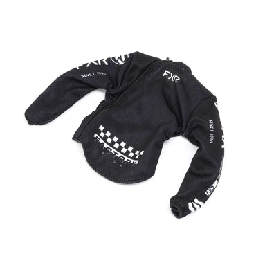 Losi Rider Jersey Set, FXR Numberless: Promoto-MX LOS260011