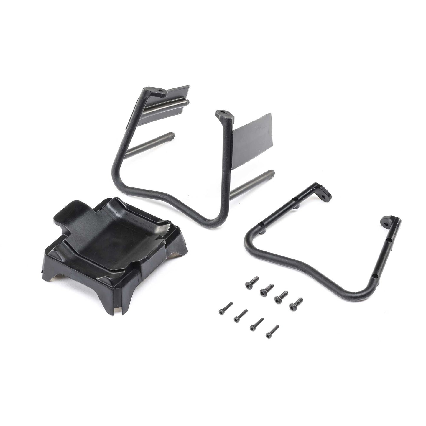 Losi Bike Stand, Composite: PM-MX/SM LOS261000