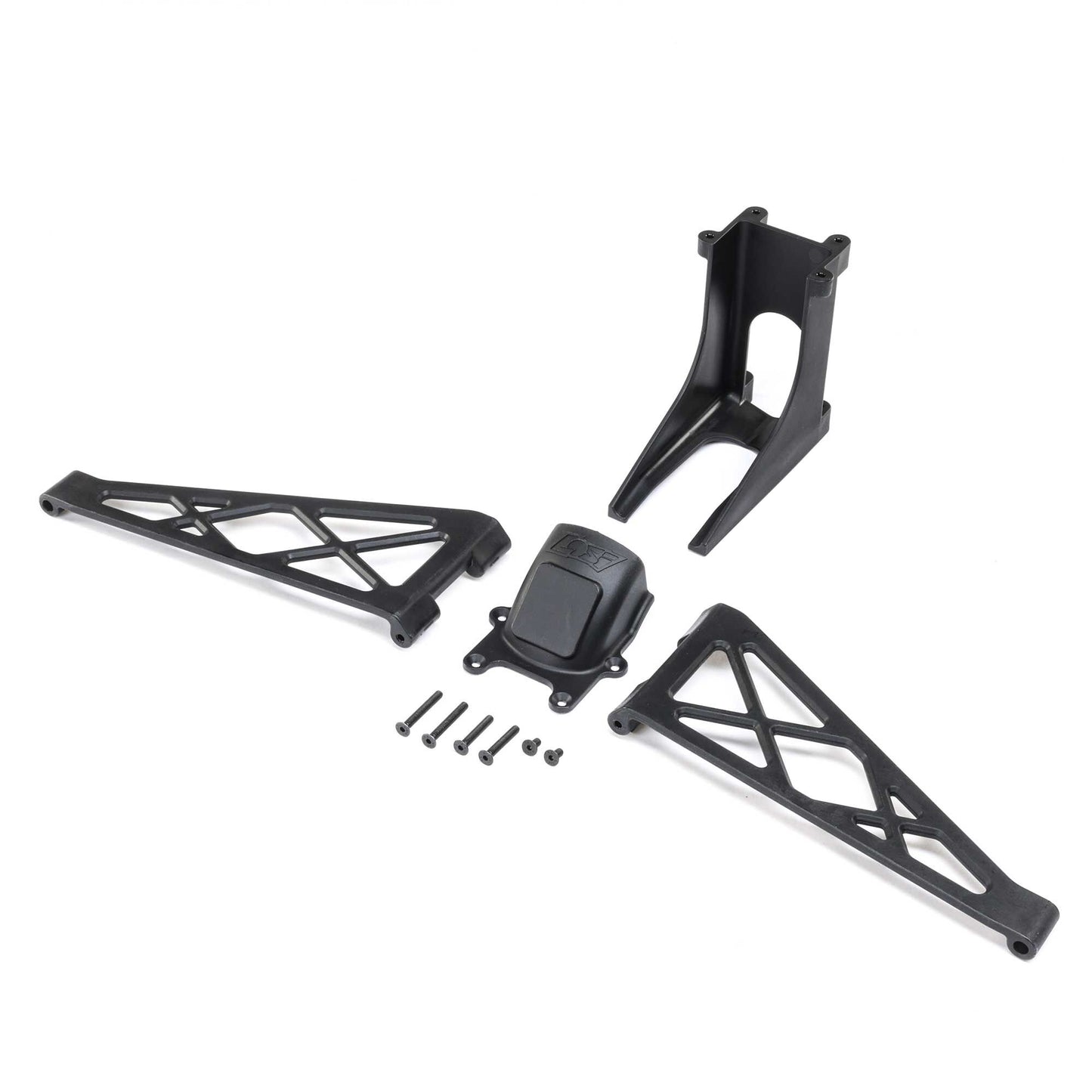 Losi Standing Stand, Composite: PM-MX/SM LOS261001