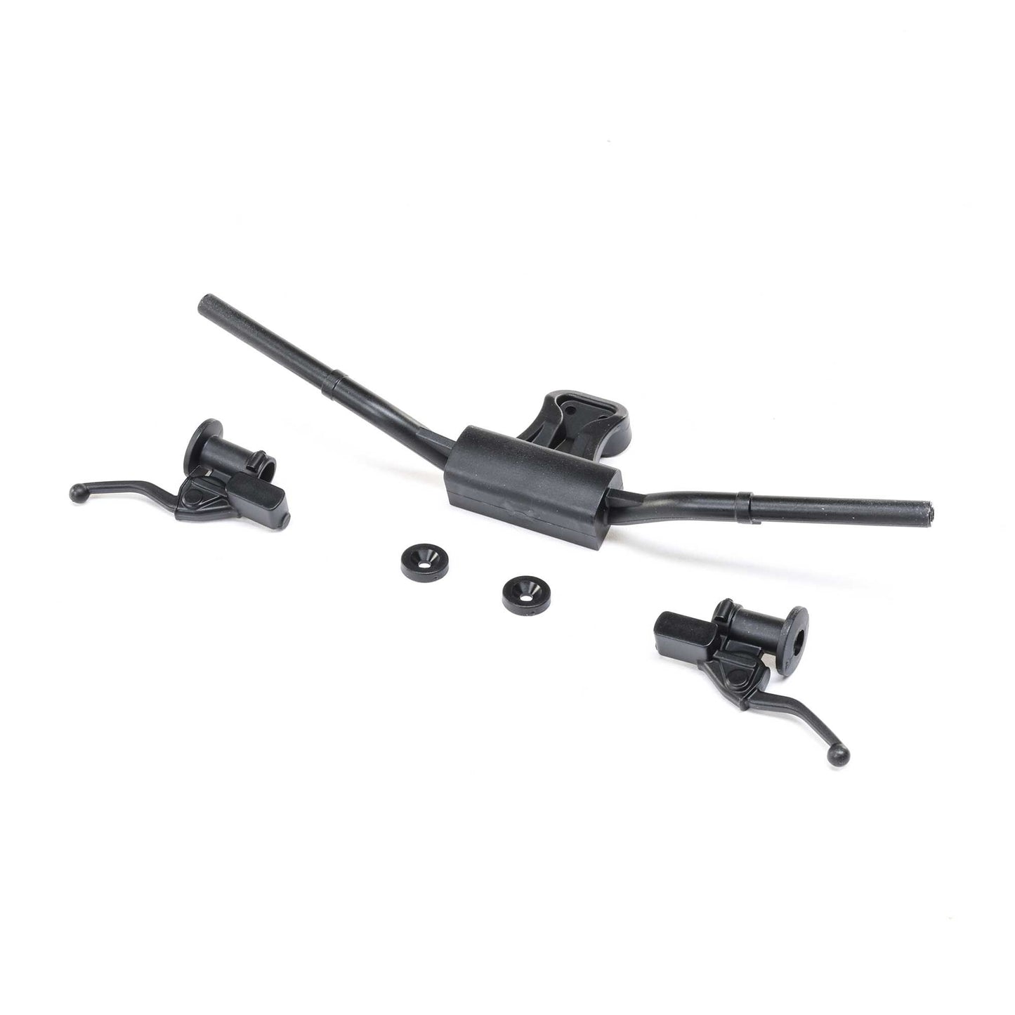 Losi Handle Bar Set: PM-MX/SM LOS261007