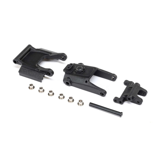 Losi Control Arms & Hardware, Crash Structure: PM-MX/SM LOS261010