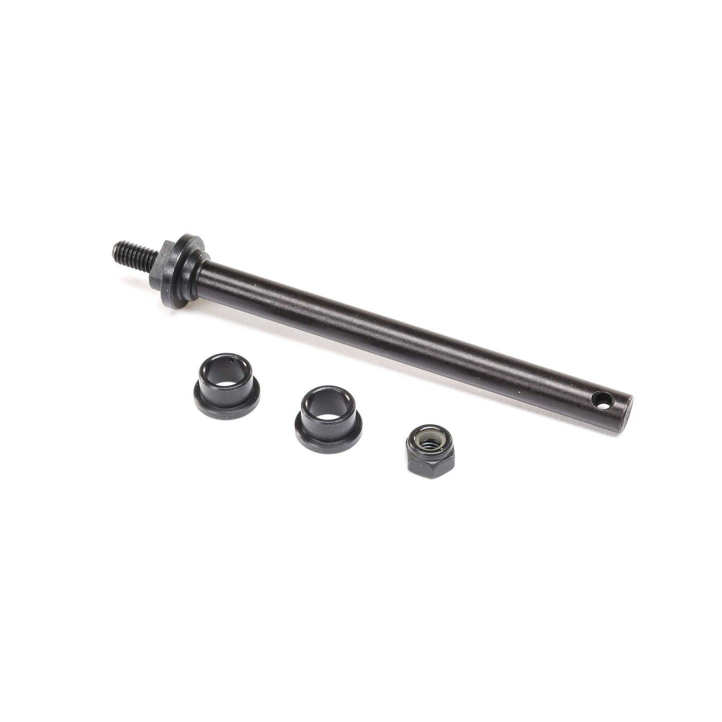Losi Swing Arm Layshaft with Hardware: PM-MX/SM LOS262005