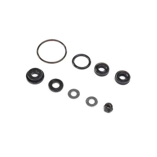 Losi Shock Rebuild Kit: PM-MX/SM LOS263009