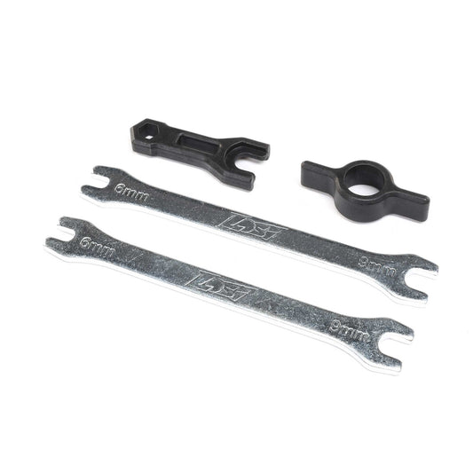 Losi Fork & Shock Tools: PM-MX/SM LOS263013