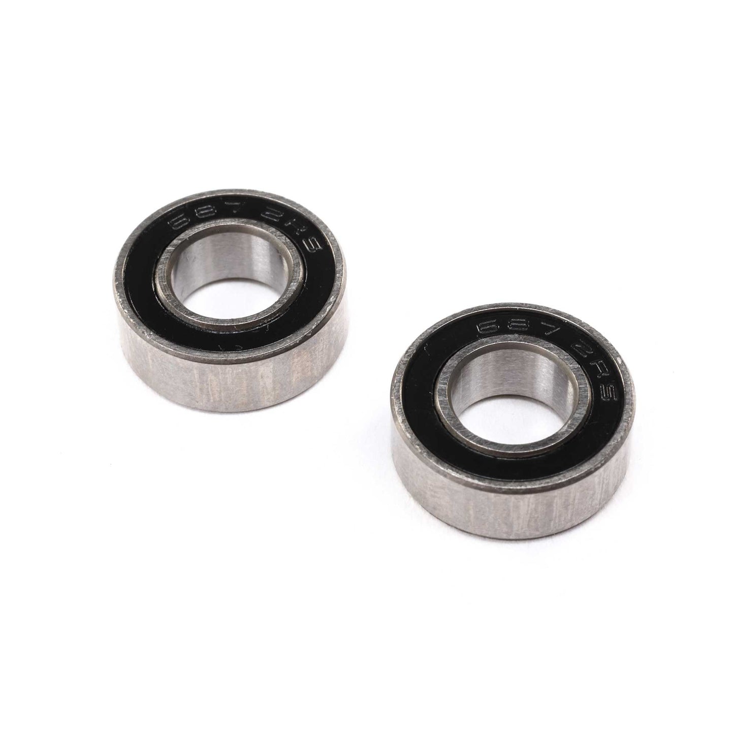 Losi 7 x 14 x 5mm Ball Bearing, Rubber Sealed (2) LOS267002