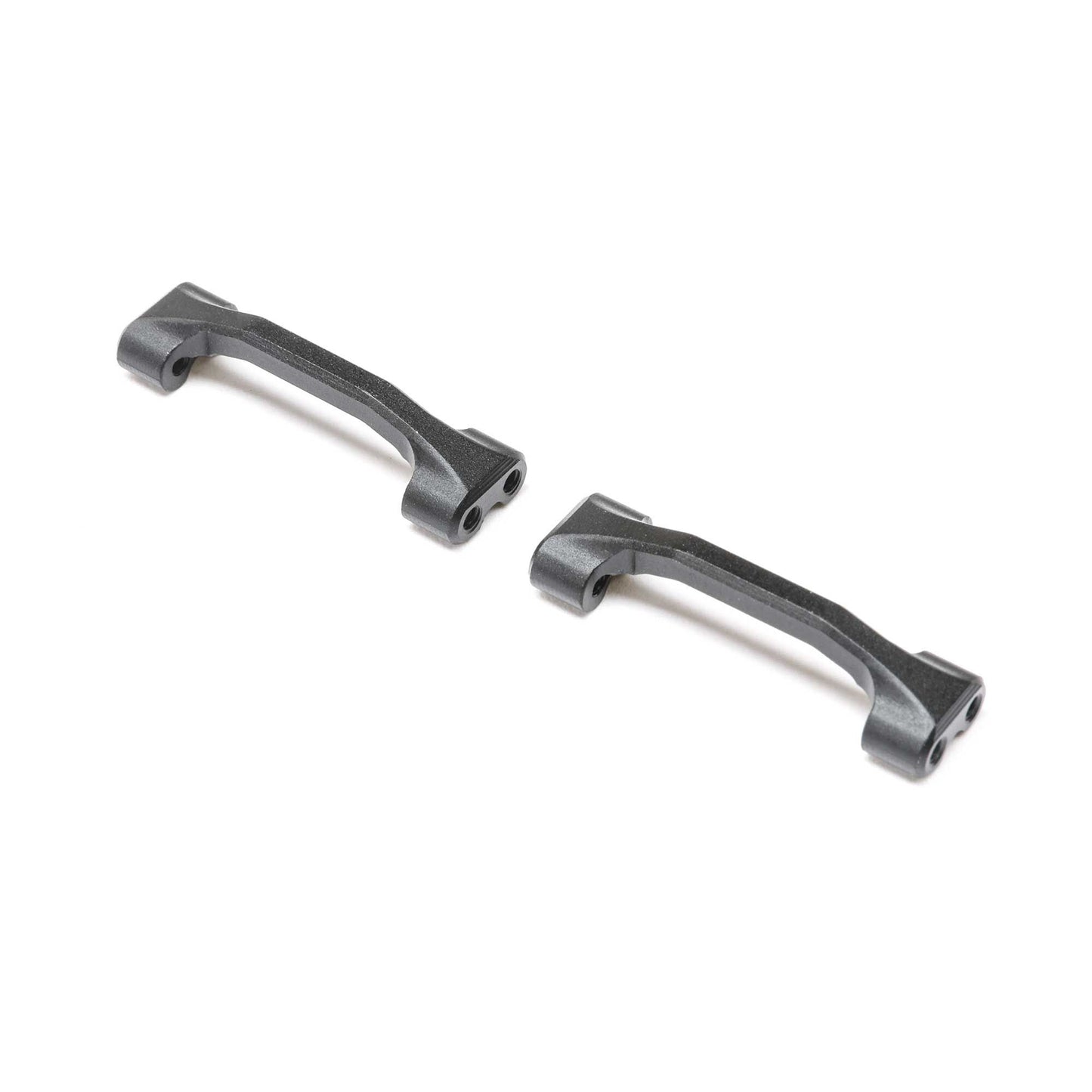 Losi Aluminum Hoop Crossbar, Black: Mini LMT (2) LOS311017