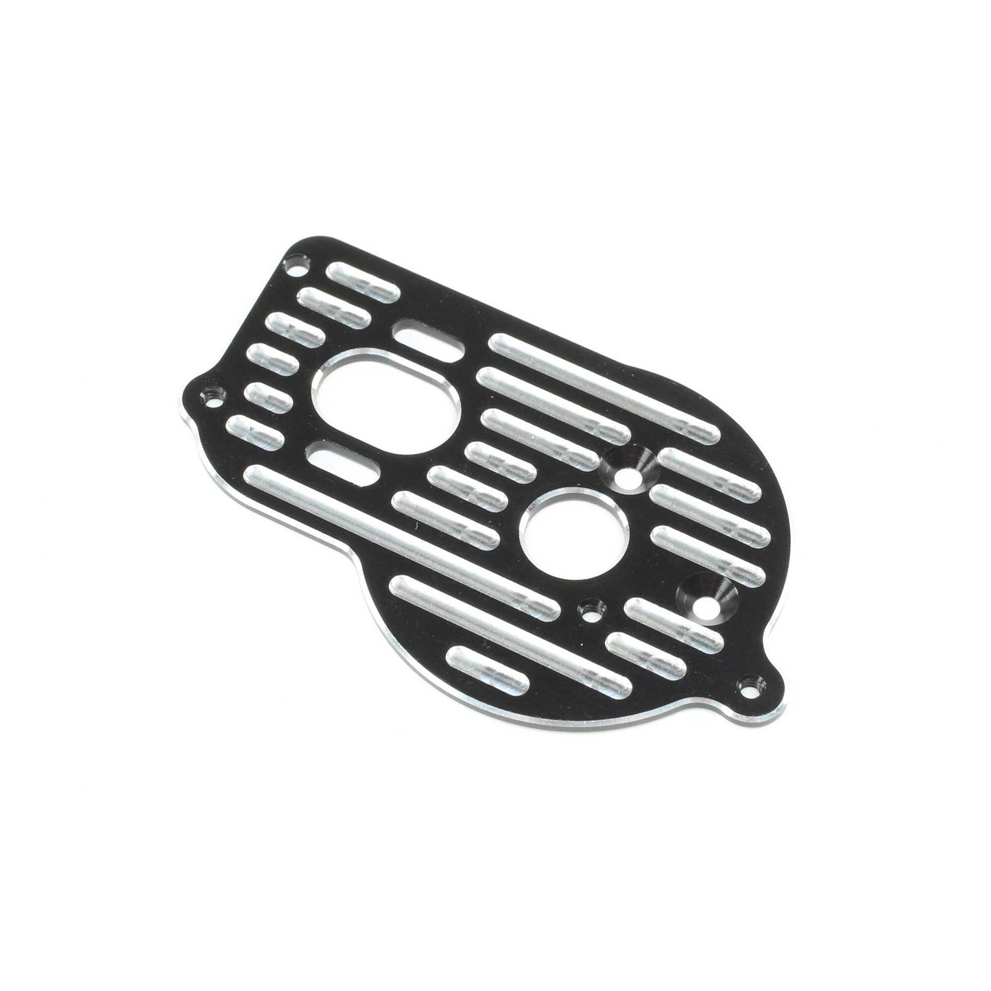 Losi Machined Aluminum Motor Plate: Mini-T 2.0 LOS312005