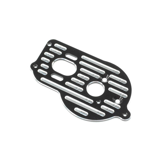 Losi Machined Aluminum Motor Plate: Mini-T 2.0 LOS312005