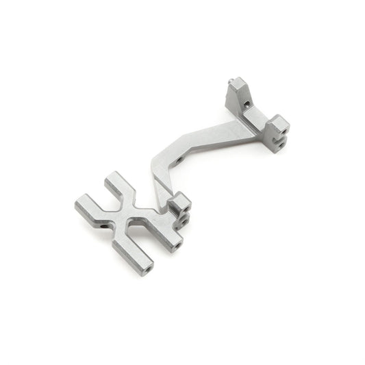 Losi Aluminum Steering Servo Mount: Baja Rey/Rock Rey LOS331001