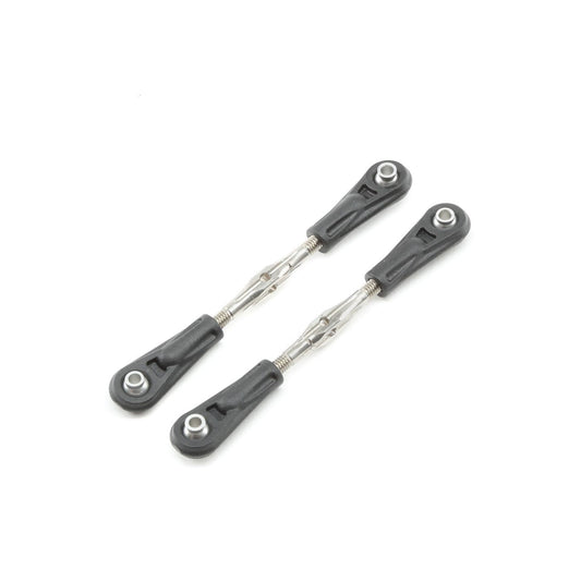 Losi Adjustable Turnbuckle Set: Baja Rey/Rock Rey LOS331003