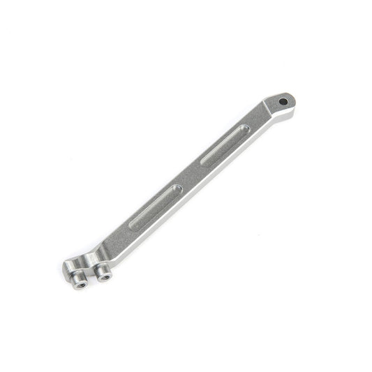 Losi Aluminum Rear Chassis Brace: Tenacity SCT/T/DB LOS331010