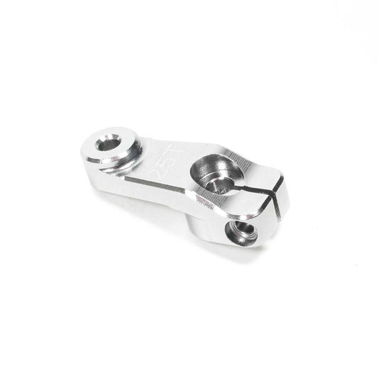 Losi Clamping Servo Horn, Aluminum, 25T: 22S LOS331014