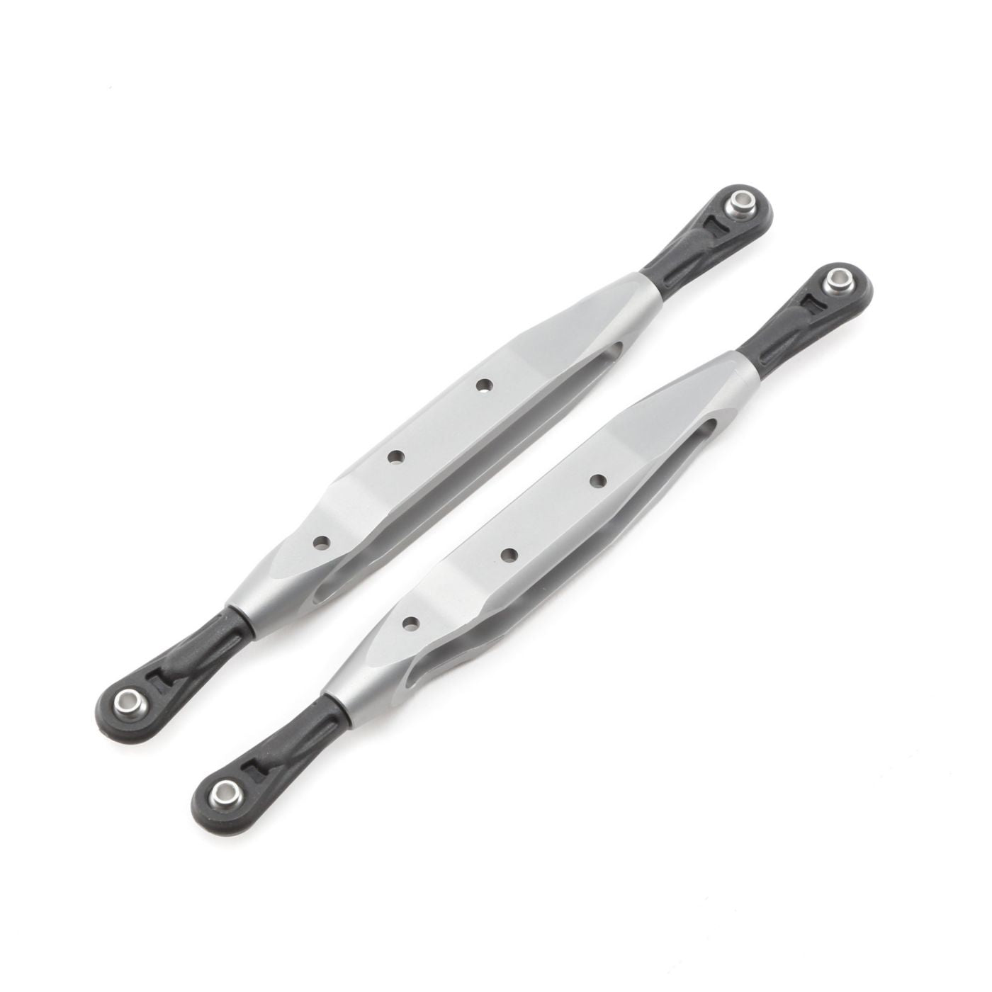 Losi Aluminum Lower Rear Trailing Arm Set: Baja Rey LOS334006
