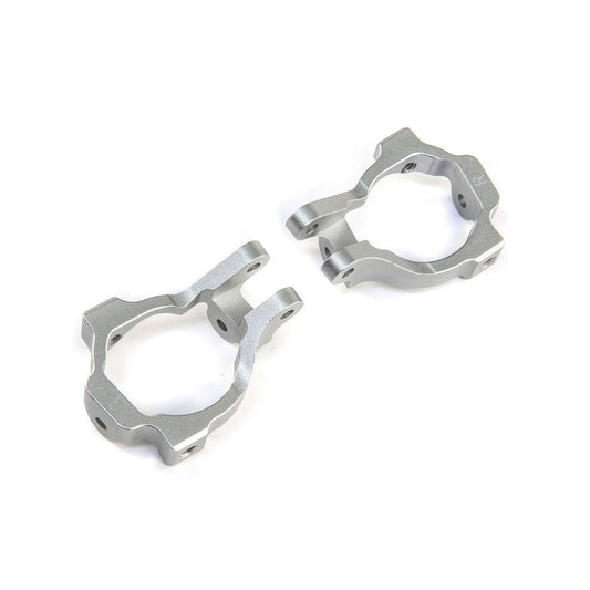 Losi Aluminum Spindle Carrier (2): Tenacity LOS334013