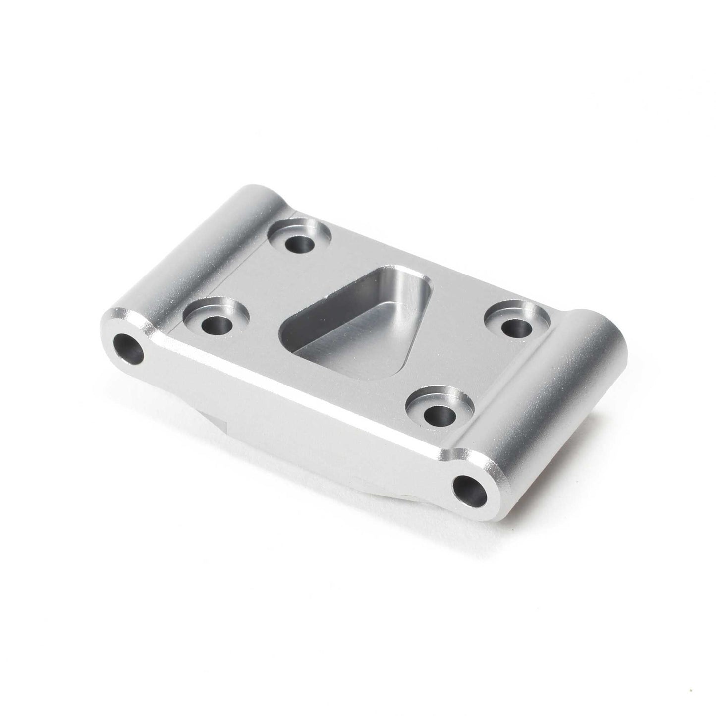 Losi Front Pivot, Aluminum: 22S LOS334015