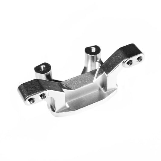 Losi Front Camber Block, Aluminum: 22S LOS334018
