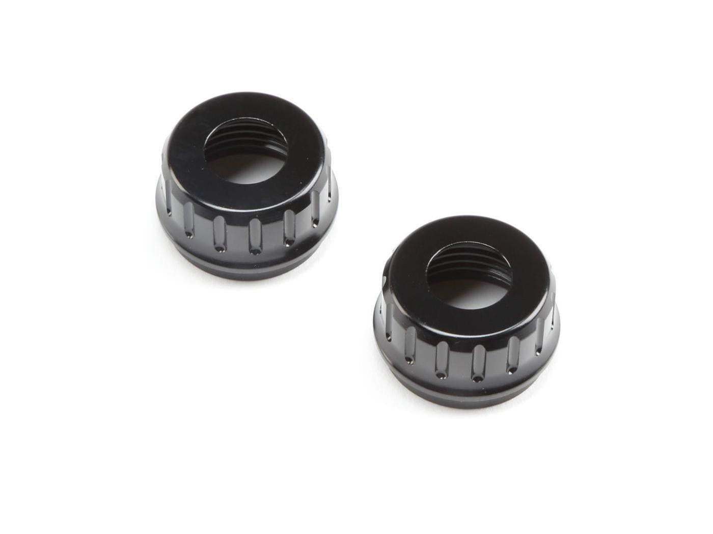 Losi Lower Shock Cap, AL (2): 5ive-T/B LOS353007