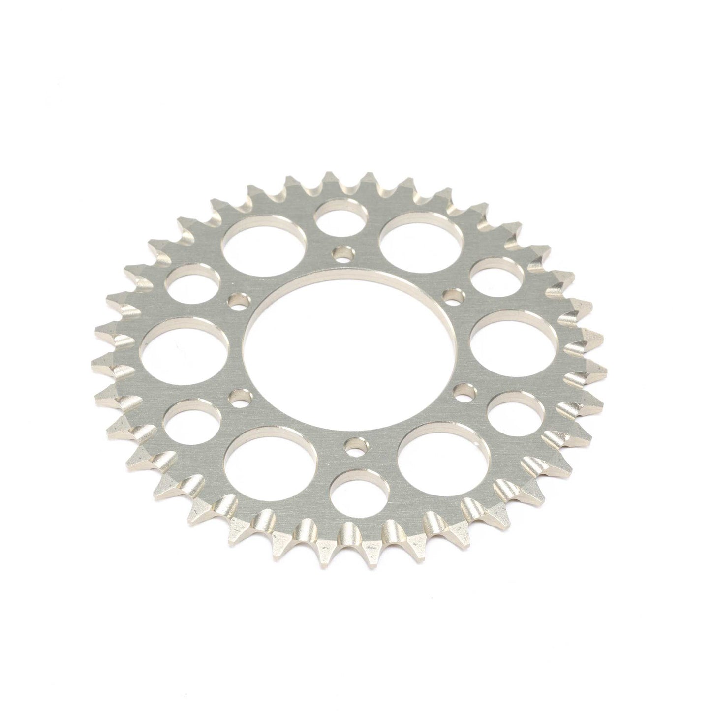Losi Hub Chain Sprocket, Hard Anodized: PM-MX/SM LOS362008