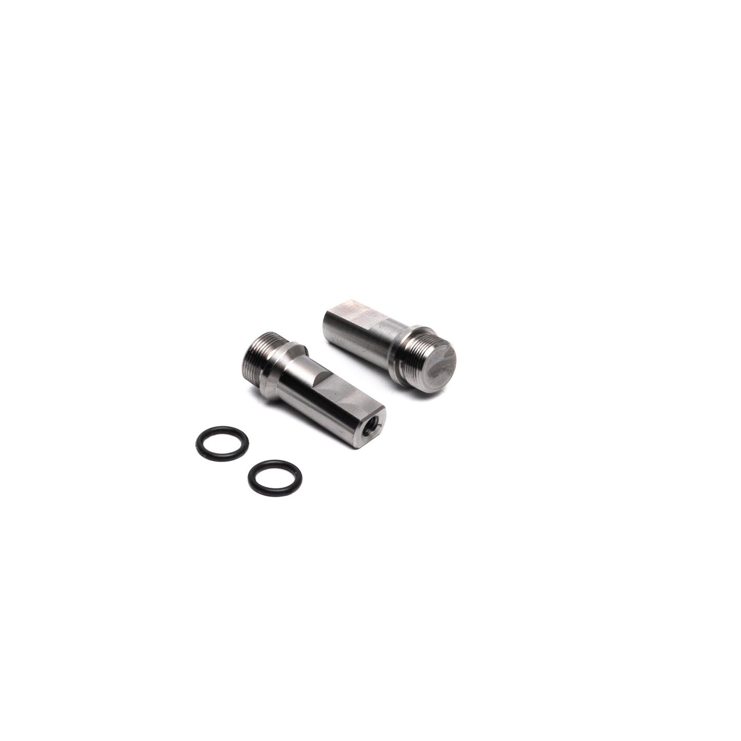 Losi Titanium Front Fork Lugs (2): PM-MX/SM LOS363002