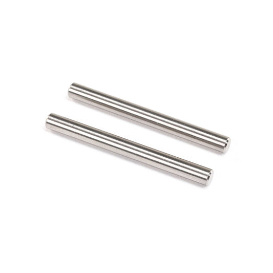 Losi Titanium Hinge Pin, 4 x 42mm: PM-MX/SM LOS364007