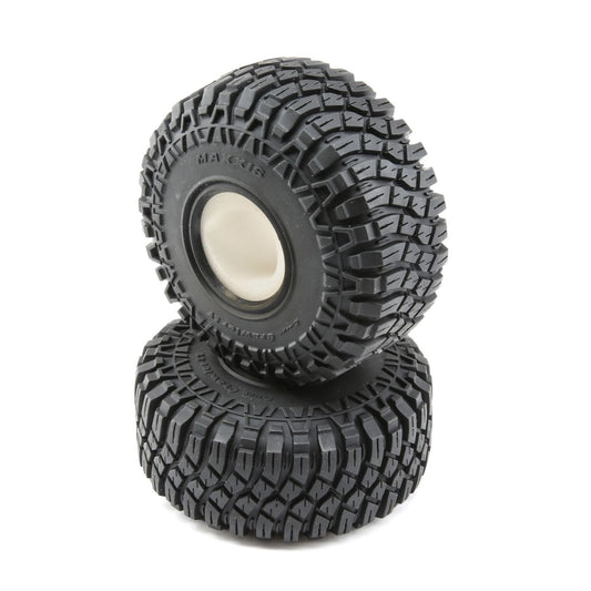 Losi Maxxis Creepy Crawler LT Tire LOS43013