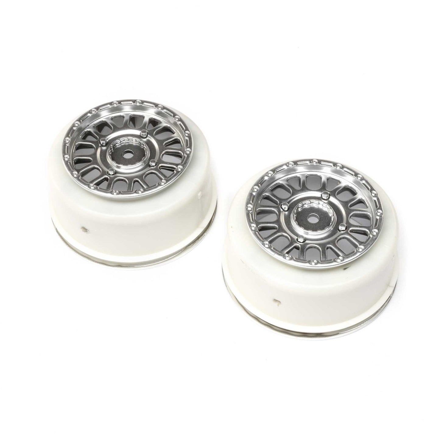 Losi Wheels (4): RZR Rey LOS43054