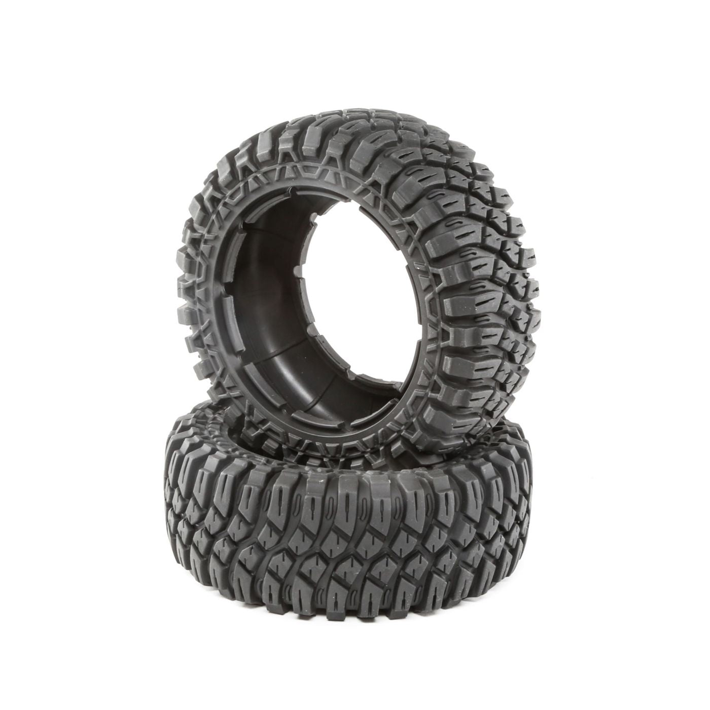 Losi Tire, Creepy Crawler (2): DBXL-E LOS45017