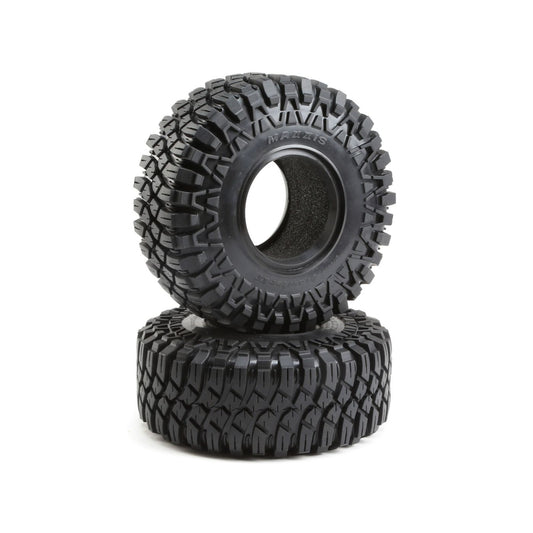 Losi Maxxis Creepy Crawler LT(2): SuperRockRey LOS45030