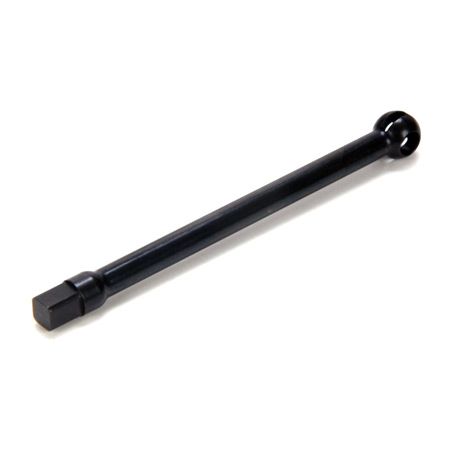 Losi Front CV Drive Shaft HD: CCR, NCR LOSA3198