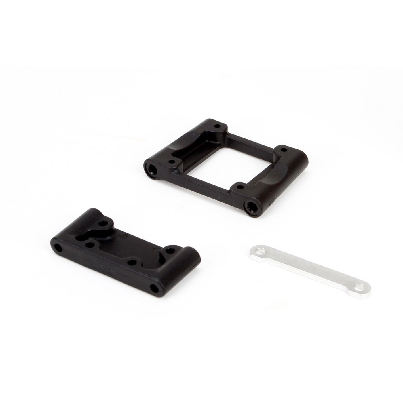 Losi Front and Rear Pivot Block, 4 Degree:XXX,XXX-T SCT LOSA4145