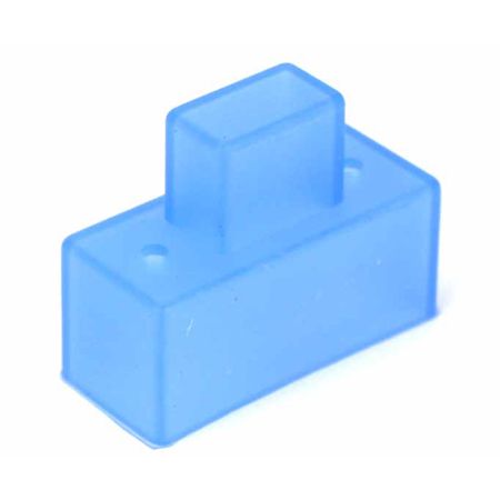 Losi Switch Cover & Foam Pad: 8B, 8T LOSA4419