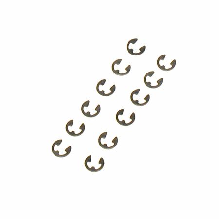 Losi 1/8 E-Clips LOSA6100