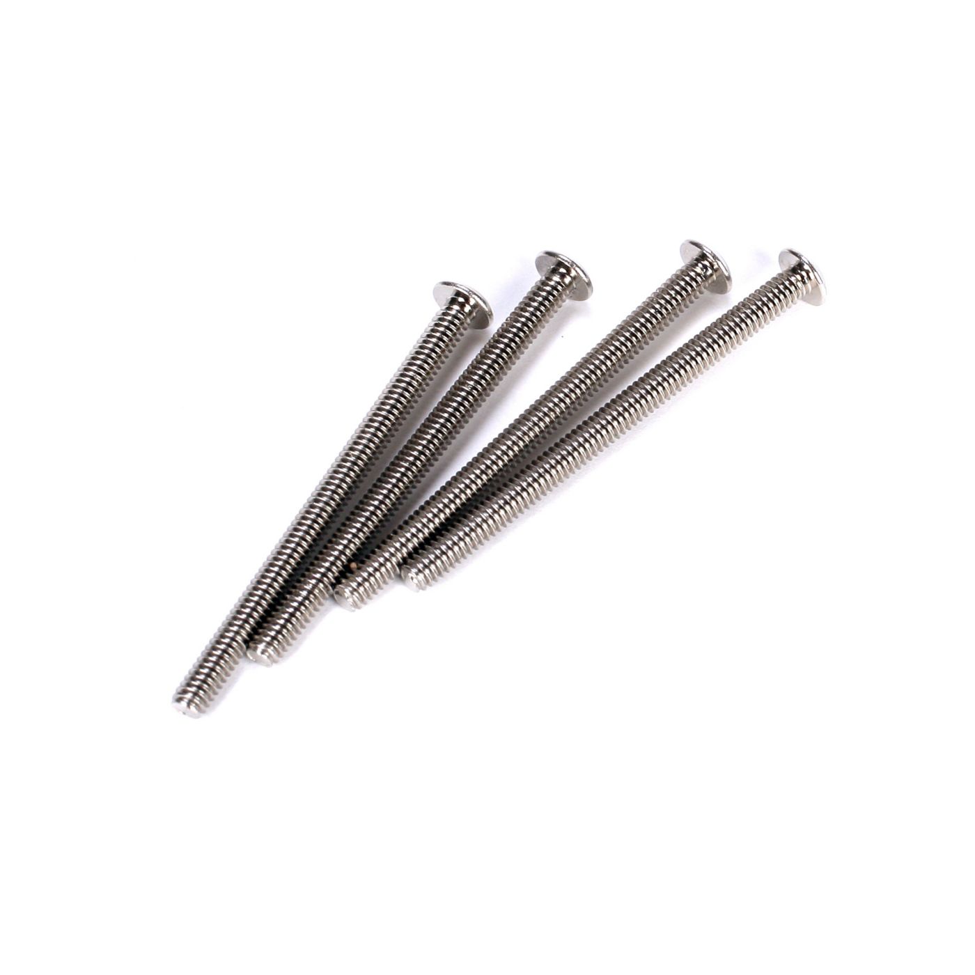 Losi 5-40 x 1 7/8 Buttonhead Screw (4) LOSA6198