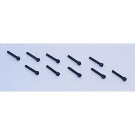 Losi 4-40 x 3/4 Socket Head Screw LOSA6205