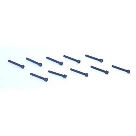 Losi 4-40 x 7/8 Socket Head Screw LOSA6216